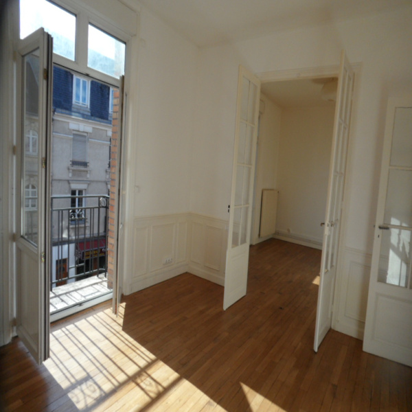 Offres de location Appartement Reims 51100