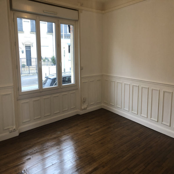 Offres de location Appartement Reims 51100