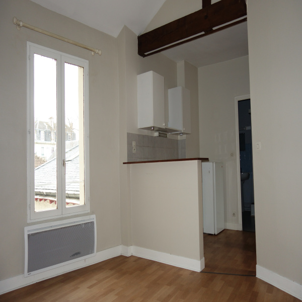 Offres de location Appartement Reims 51100