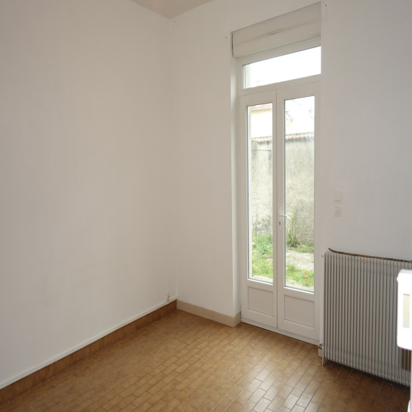 Offres de location Appartement Reims 51100