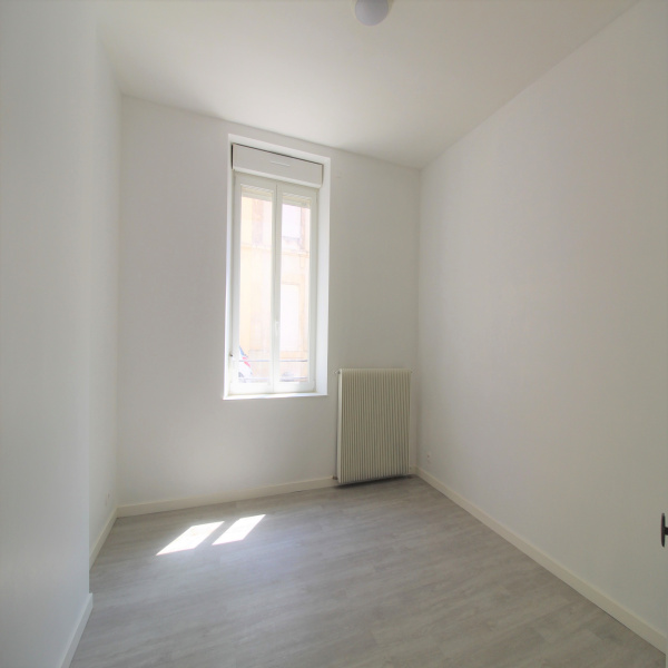 Offres de location Appartement Reims 51100