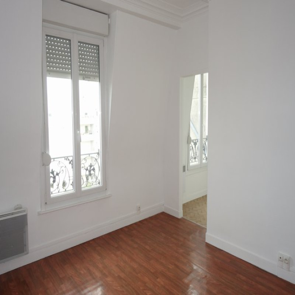 Offres de location Appartement Reims 51100