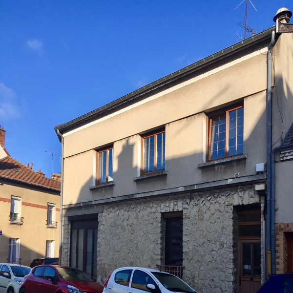 Offres de vente Immeuble Reims 51100