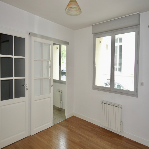 Offres de vente Appartement Reims 51100