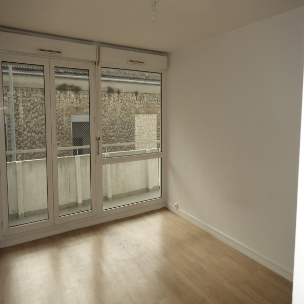 Offres de location Appartement Reims 51100