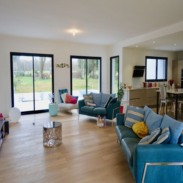 Offres de vente Maison Vézilly 02130