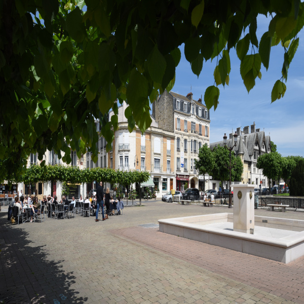 Offres de vente Appartement Reims 51100