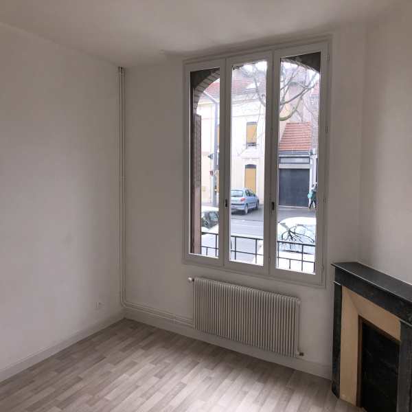 Offres de location Appartement Reims 51100