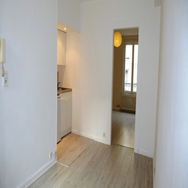 Offres de location Appartement Reims 51100