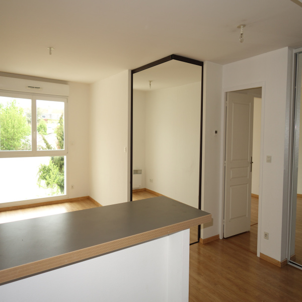 Offres de location Appartement Reims 51100