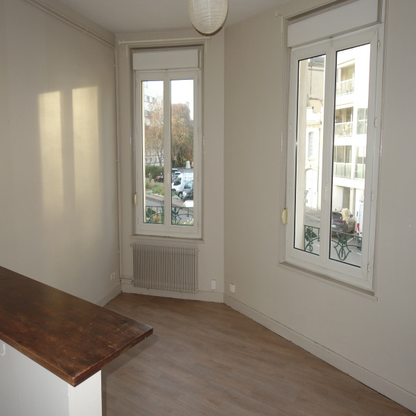 Offres de location Appartement Reims 51100