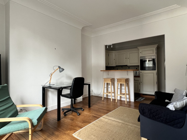 Offres de location Appartement Reims 51100