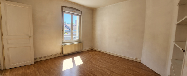 Offres de location Appartement Reims 51100