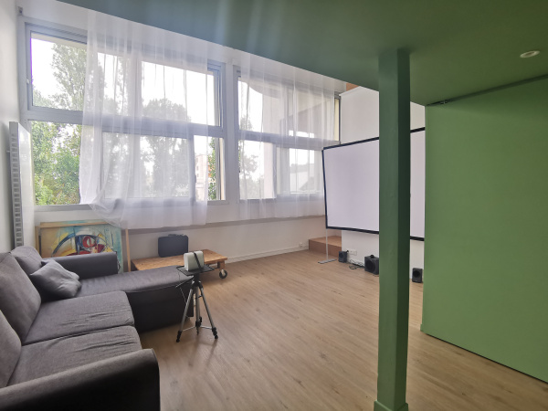 Offres de location Appartement Reims 51100