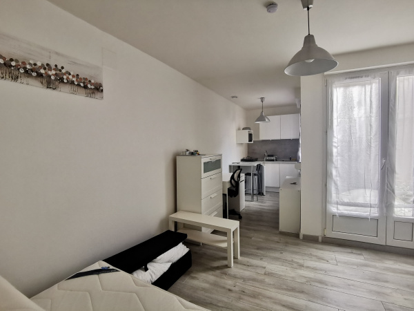 Offres de vente Studio Reims 51100