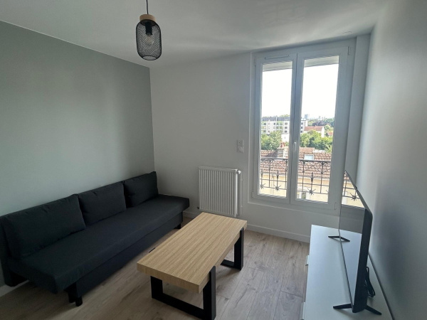 Offres de location Appartement Reims 51100