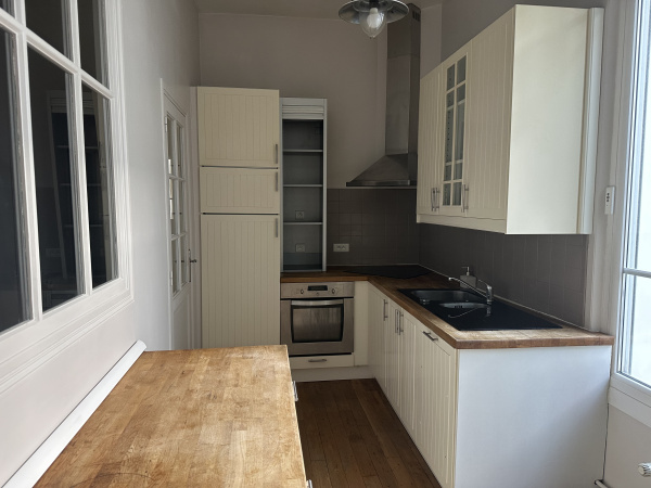 Offres de location Appartement Reims 51100