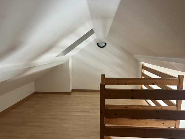 Offres de location Appartement Reims 51100