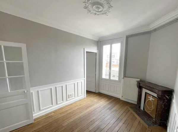 Offres de location Appartement Reims 51100