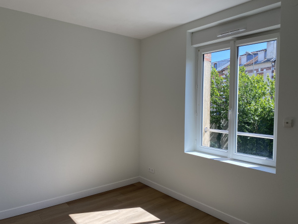 Offres de location Appartement Reims 51100
