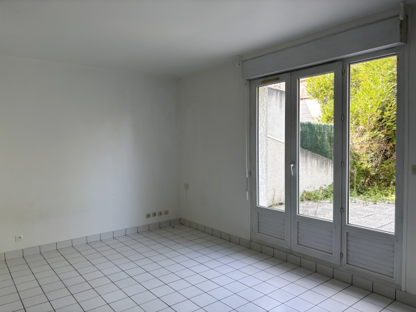 Offres de location Appartement Reims 51100