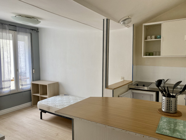 Offres de vente Studio Reims 51100