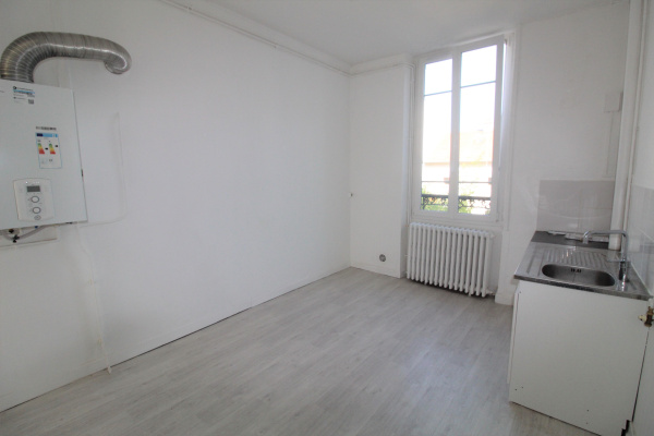 Offres de location Appartement Reims 51100