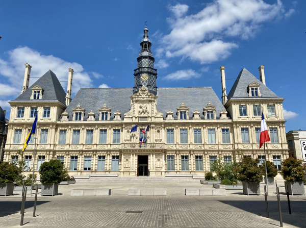 Offres de vente Duplex Reims 51100