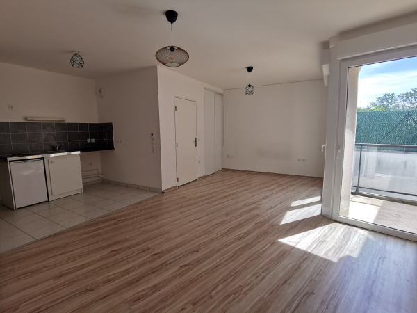Offres de location Appartement Reims 51100