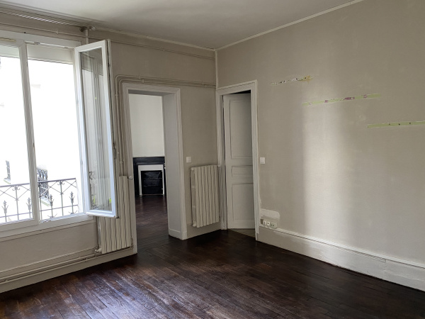 Offres de location Appartement Reims 51100