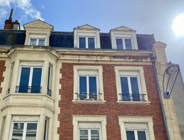 Offres de vente Immeuble Reims 51100