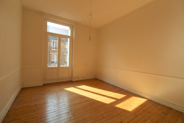 Offres de location Appartement Reims 51100