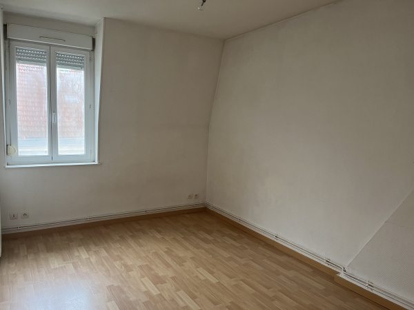 Offres de location Appartement Reims 51100