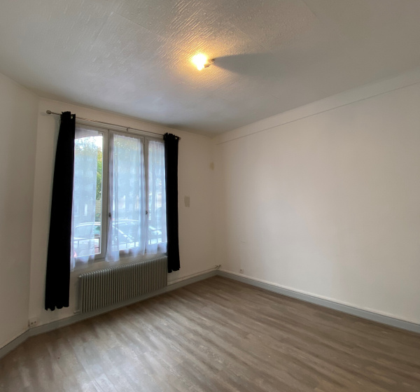 Offres de location Appartement Reims 51100