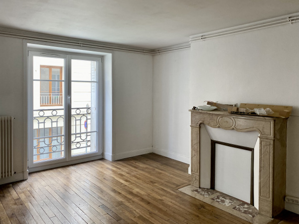 Offres de vente Appartement Reims 51100