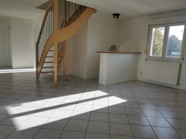 Offres de location Appartement Reims 51100