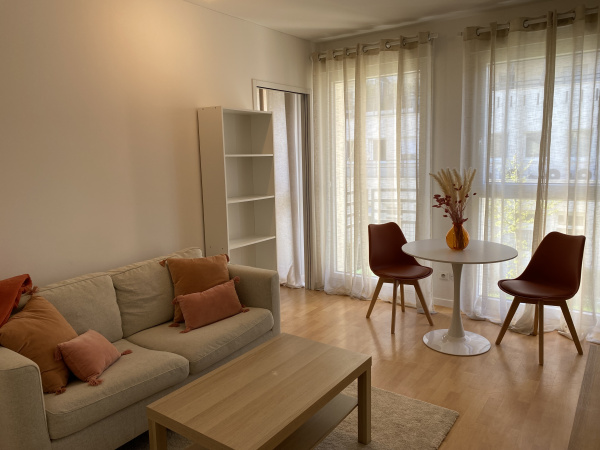Offres de location Appartement Reims 51100
