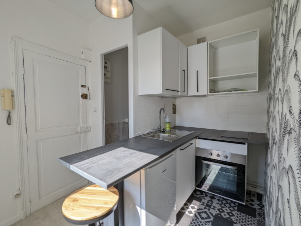 Offres de location Appartement Reims 51100