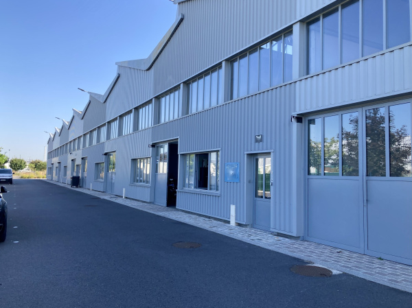 Vente Immobilier Professionnel Local professionnel Reims 51100