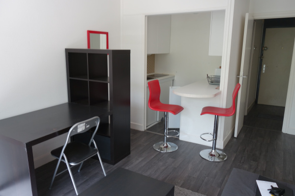 Offres de location Appartement Reims 51100