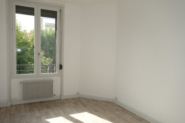 Offres de location Appartement Reims 51100