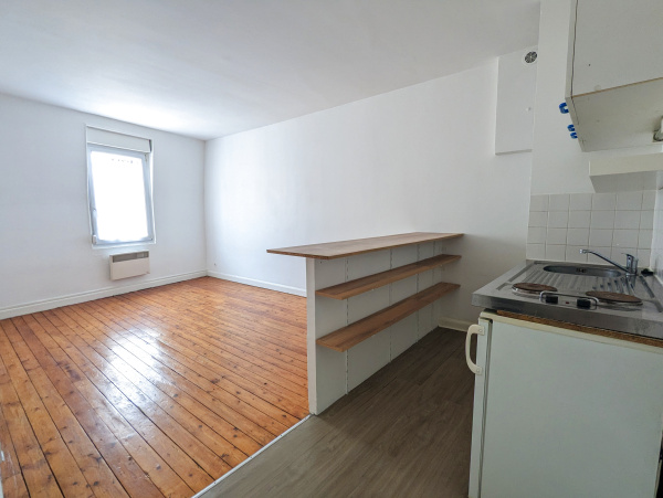 Offres de location Appartement Reims 51100