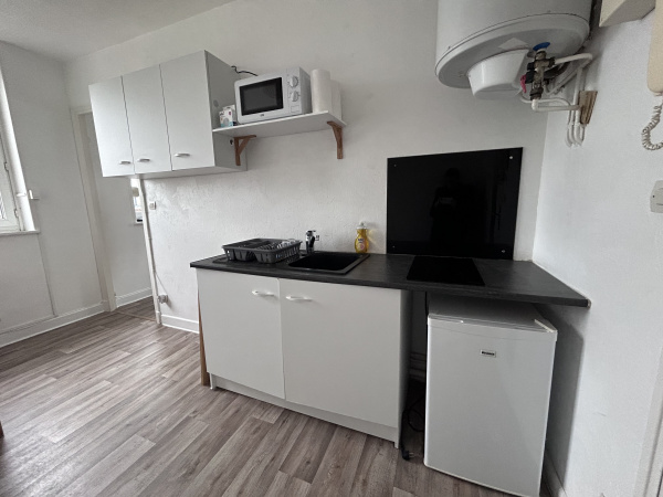 Offres de location Appartement Reims 51100