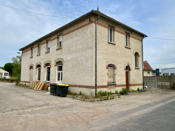 Offres de vente Immeuble Saint-Brice-Courcelles 51370
