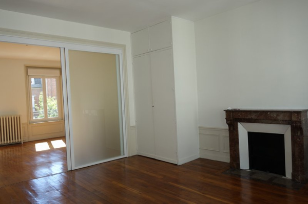 Offres de location Appartement Reims 51100