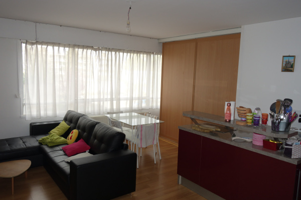 Offres de location Appartement Reims 51100