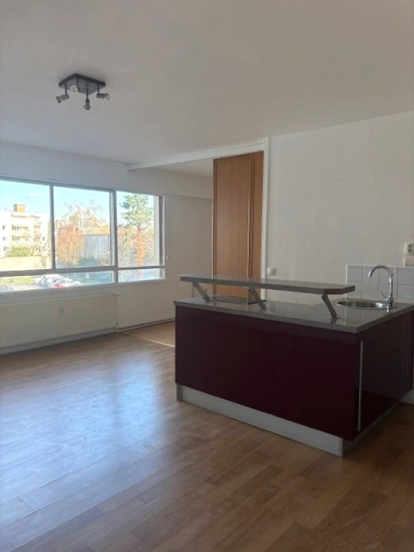 Offres de location Appartement Reims 51100