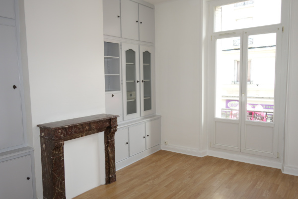 Offres de location Appartement Reims 51100