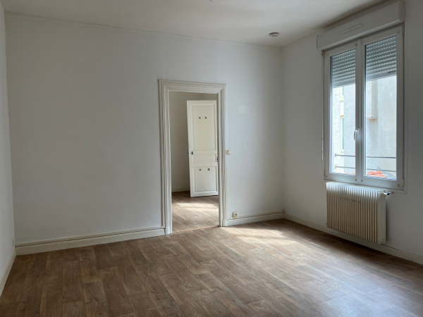 Offres de location Duplex Reims 51100