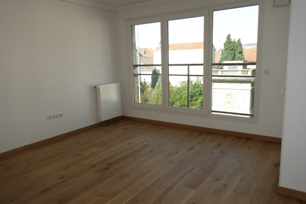 Offres de location Appartement Reims 51100